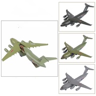 Boeing C-17 Globemaster III Airplane Model _ Scale 1:50