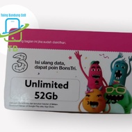 TRI UNLIMITED 52GB