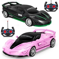 【SG Stock 】Remote Control Sports Car 1:18 Children's Electric Toy Car off-road Jeep Remote Control C