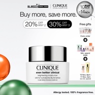 Clinique Even Better Brightening Moisturizer