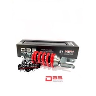 DBS Premium Series Monoshock Size 265mm Vixion R15
