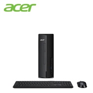 Acer Aspire XC1785-14400F Desktop PC Black ( i5-14400 8GB 512GB SSD Intel DOS )