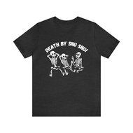 Snu Snu/ Futurama/ Bender/ 90S Show/ Funny Shirt/ Comfort/ Unisex