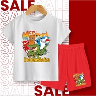 ANOMALI BOYS-GIRLS SUITS AUGUST 17 2-8 YEARS