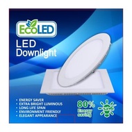 LED Downlight 15W 18W panel light
