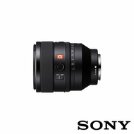 【預購】【SONY】全片幅 FE 50mm F1.2 GM 大光圈頂級定焦鏡頭 SEL50F12GM 公司貨