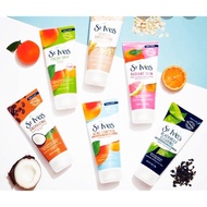 ST IVES FACE SCRUB 170G