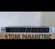 box tone control parametrik ranic hanya box