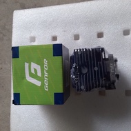 Bộ Nòng ( Hơi) máy cắt cỏ Husqvarna 143/541. NÒNG 40MM