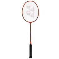 YONEX Nanoray 72 Light Badminton Racket 5U G5 (Strung) - Orange