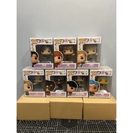 BTS Funko Pop (BTS Merchandise) BTS Dynamite Funko Pop