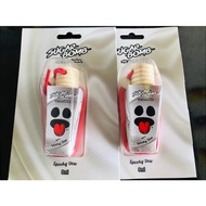 Spooky dew sugarbomb