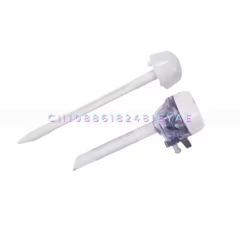 China Disposable 5mm Trocar with CE Certificate /Medical Disposable Laparoscopic Trocar 12 Mm 5mm 10