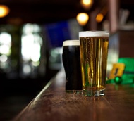 Irish Beer Tour in Dublin with Guinness Storehouse Tickets