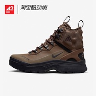 Spikes┅✚Spot 42 sports home Nike ACG Zoom Gaiadome Gore-Tex outdoor casual shoes DD2858