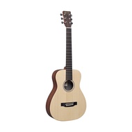 Martin LX1/LX1 E Little Martin Series Acoustic Guitar
