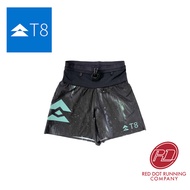 T8 - Sherpa Shorts V2 - Aurora - Men's