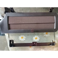 Passo Hana Laci Dashboard