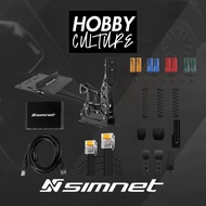 Simnet Racing Pedal Accessories