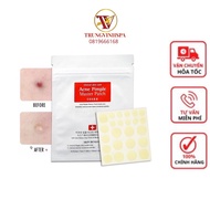 [Best] Cosrx Acne Pimple Master Patch 24 Acne Patches In Red