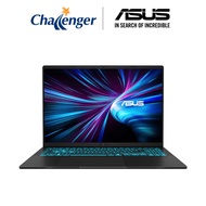 Asus V16 V3607VM-RP031W Core 7-240H 16GB 1TB RTX5060 16" BLK