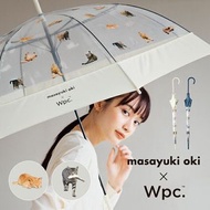 Masayuki oki x Wpc.長直雨傘