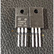 1-5pcs MOS tube 32NM50N STF32NM50N 40N65M5 STF40N65M5 F20NM60A STF20NM60A 28NM60ND STF28NM60ND 12N12