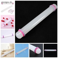 SHZTGM Rolling Pin Sugarcraft Fondant Gum Paste Cake Roller Cake Bakeware Tool