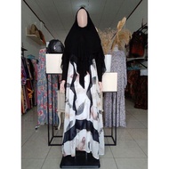 fio black misty by joza arina.