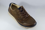 Sepatu sneakers pria casual formal By Jim Joker original DALE 2CA