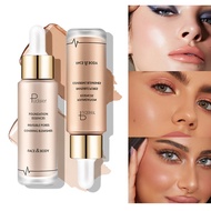 Pudaier concealer Moisturizing concealer Moisturizing Fit liquid foundation