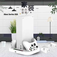 IPEGA Genuine xbox series S Host Handle Charging Cooling Temperature Control Fan Bracket XSS Radiato