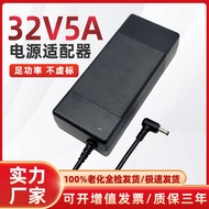 Factory Direct Supply32V5A Power Adapter 32v Switching Power Supply 160W DC Regulated Beauty Instrum