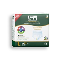 Pureen Inco Premium Adult Super Pants L 10S+1S (Ecom)