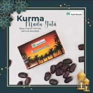 Kurma Madu YUTA Yusuf Taiyoob