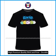 ◫ ◸ ⭐ Axie Infinity Premium Quality T-Shirt Kids