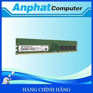 Transcend JM DDR4 LAPTOP RAM Memory 8GB 3200Mhz SO-DIMM 1Rx16 1Gx16 CL22 1.2V - Genuine Product
