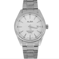 Alba date men watches Ag8389x