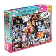 Ensky - 鬼滅之刃 鬼滅の刃 日版 砌圖 Puzzle 拼圖 1000塊 鬼殺隊 日本限定 (劇場版)