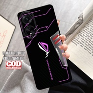 HP Latest OPPO A98 5G Case - OPPO A98 5G Softcase - Pro Camera Softcase - Casing OPPO A98 5Ghp - OPP