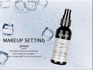 NYX 霧面定妝噴霧 60ml (有現貨)