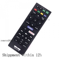 New Replace For Sony RMT-B100I BD Blu-ray Player Remote Control BDP-S1500 BDP-S3500 BDP-S4500 BDP-S5