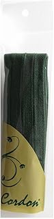 Korudon Acrylic Cord, AC4822A C/#G7, Approx. 0.5 inches (13 mm) x 9.8 ft (3 m) CC16189
