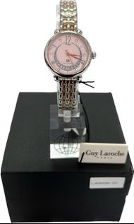 Guy Laroche 女士腕錶 LW5036-04.06.07