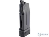 【TAF 現貨】VFC SI SMP GBB 20發瓦斯彈匣 Strike Industries P365