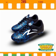 Low High Short Rubber slip-on / SIZE 28 29 30 31 32 BABY FOOTBALL SHOES | SPECS BOYS' SPORTS SHOES