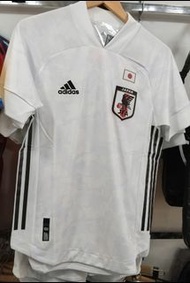 Adidas 日本國家隊球衣