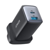 725 Charger (65W) 65W PD雙輸出牆插充電器 Macbook充電 iPhone充電 PPS充電 火牛 A2325