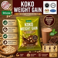 FAT GAIN MILK, WEIGHT GAIN DRINK