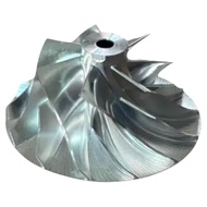 Turbo Compressor Wheel for Turbo HE300VG for Cummins ISB 5325928